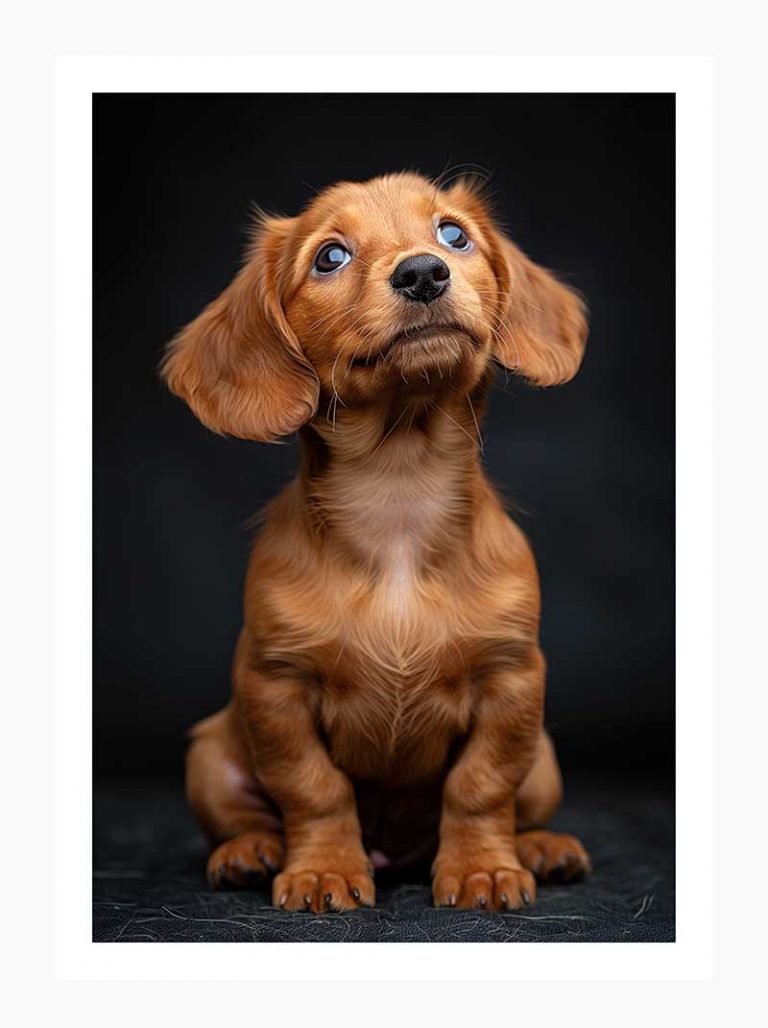 Dachshund#006