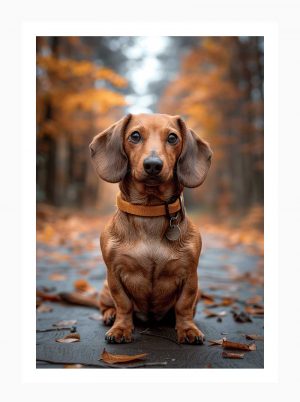 Dachshund#011