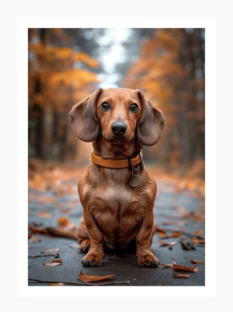 Dachshund#011
