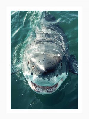 Breaking the Surface