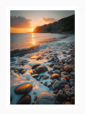 Whispers of the Coast