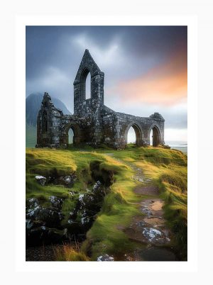 Echoes of the Highlands