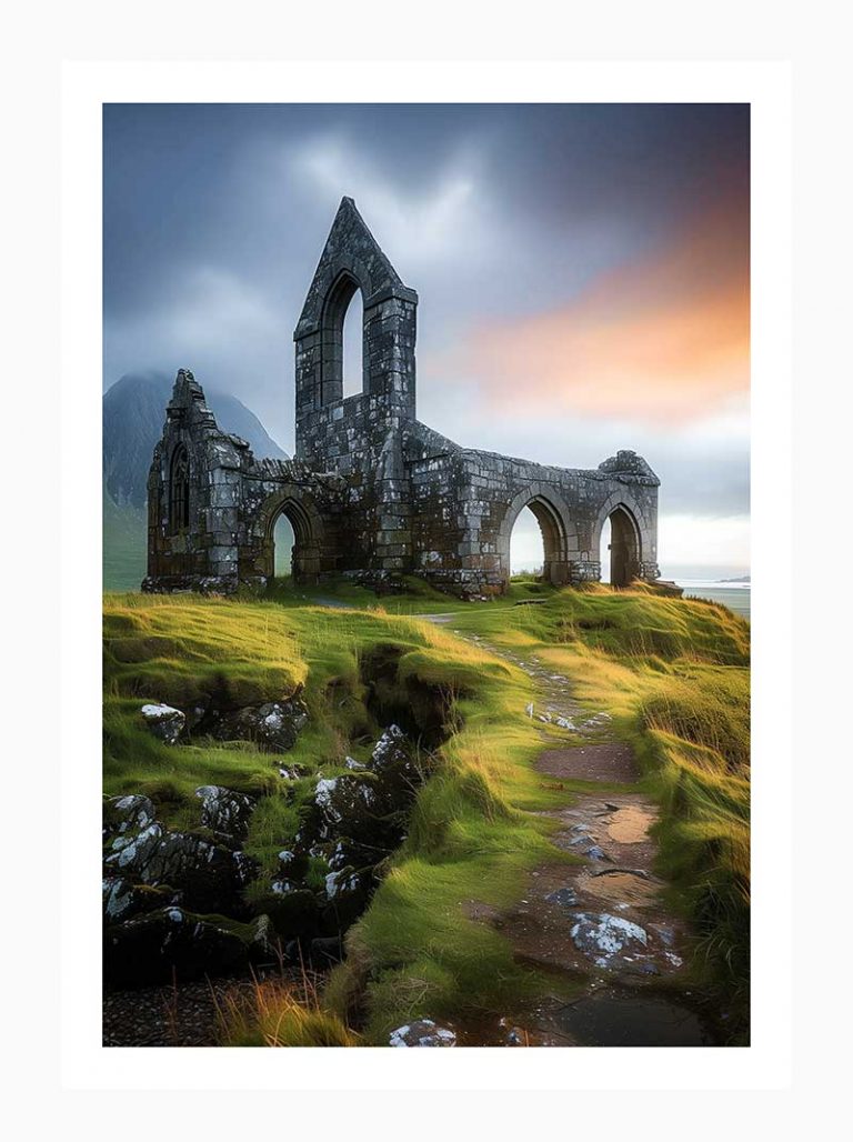 Echoes of the Highlands