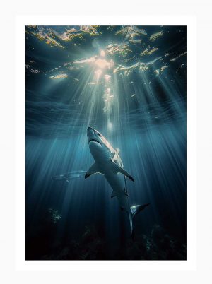 Illuminated Predator