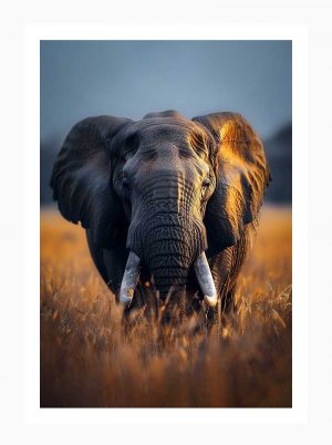 Guardian of the Plains