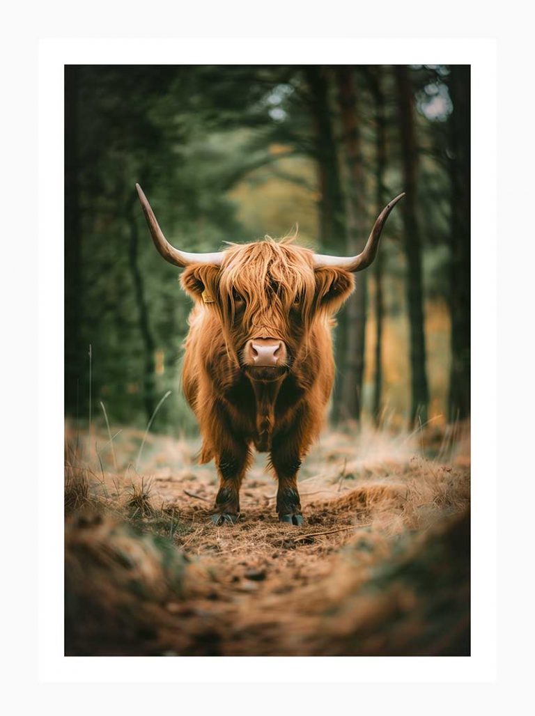 Guardian of the Glen