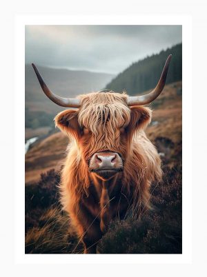 Echoes of the Highlands