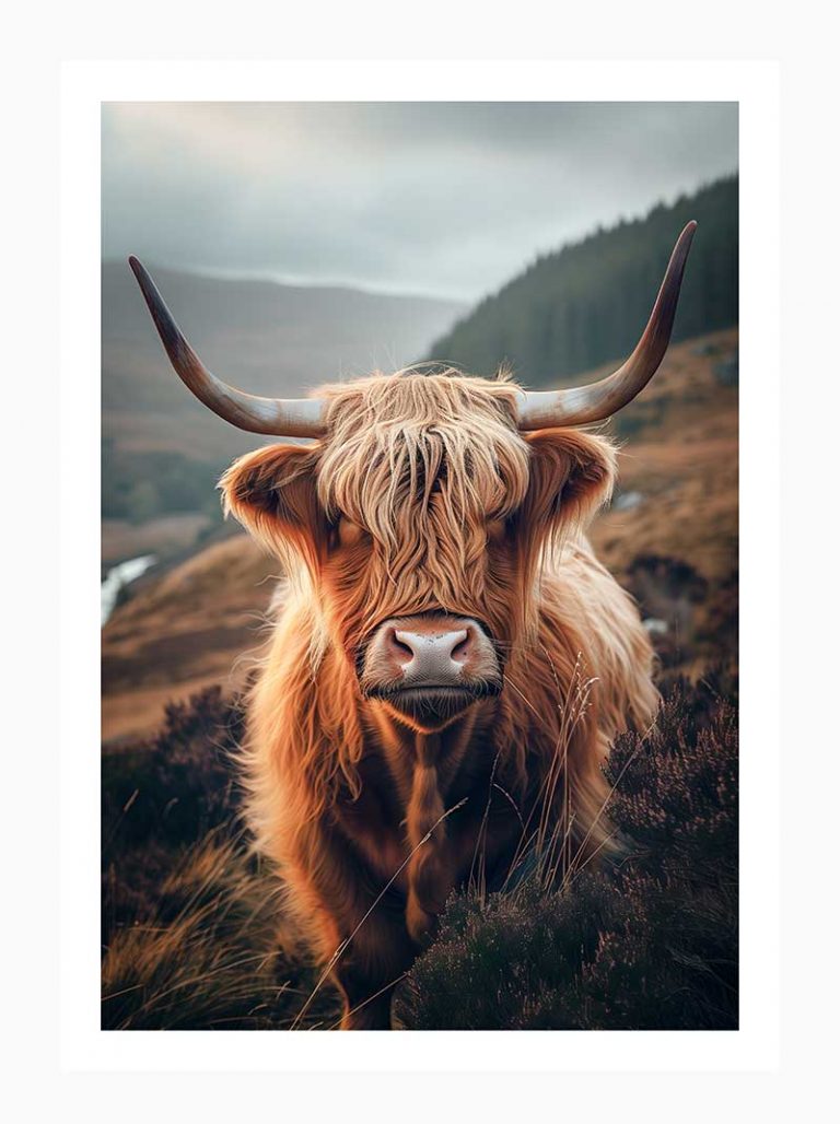 Echoes of the Highlands