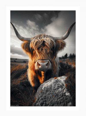 King of the Highlands