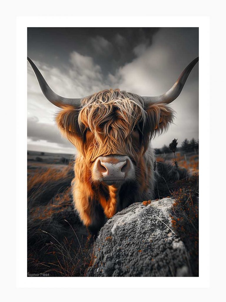 King of the Highlands