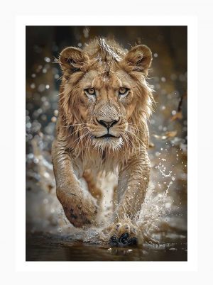 The Roar of the River