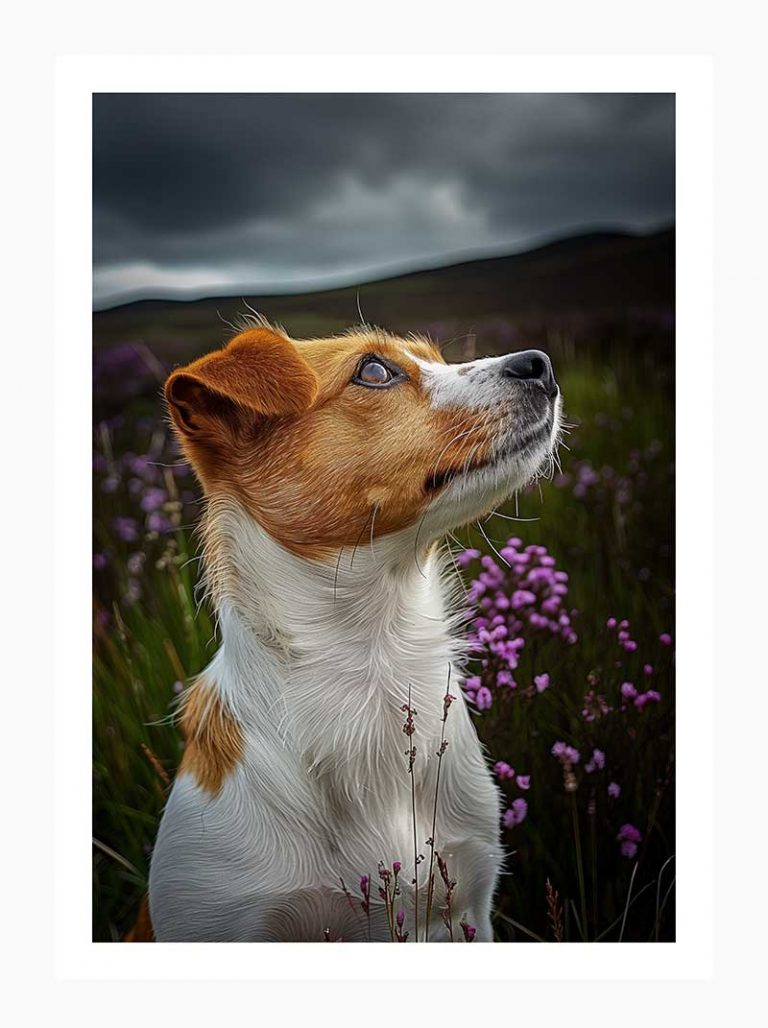 Jack Russell#007