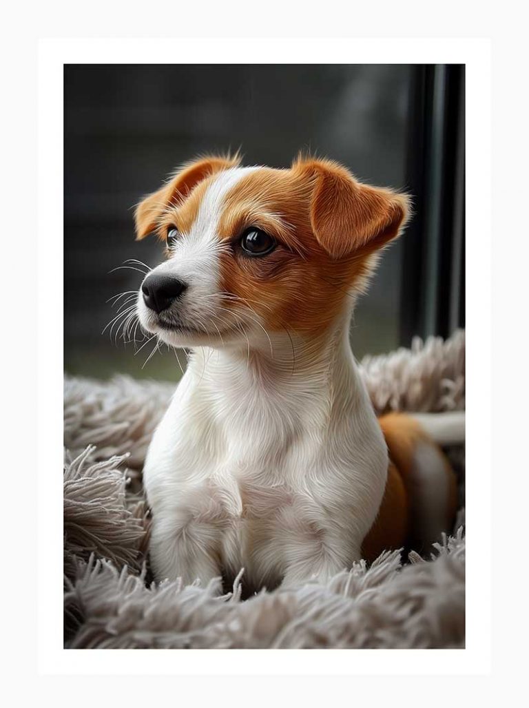 Jack Russell#008