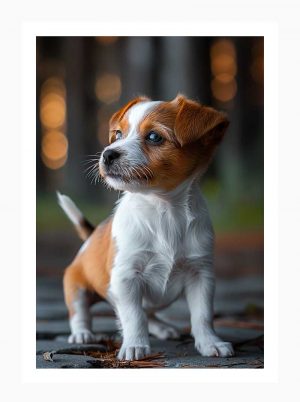 Jack Russell#011